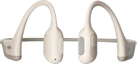 Kufje Wireless SHOKZ OpenRun Pro, Beige