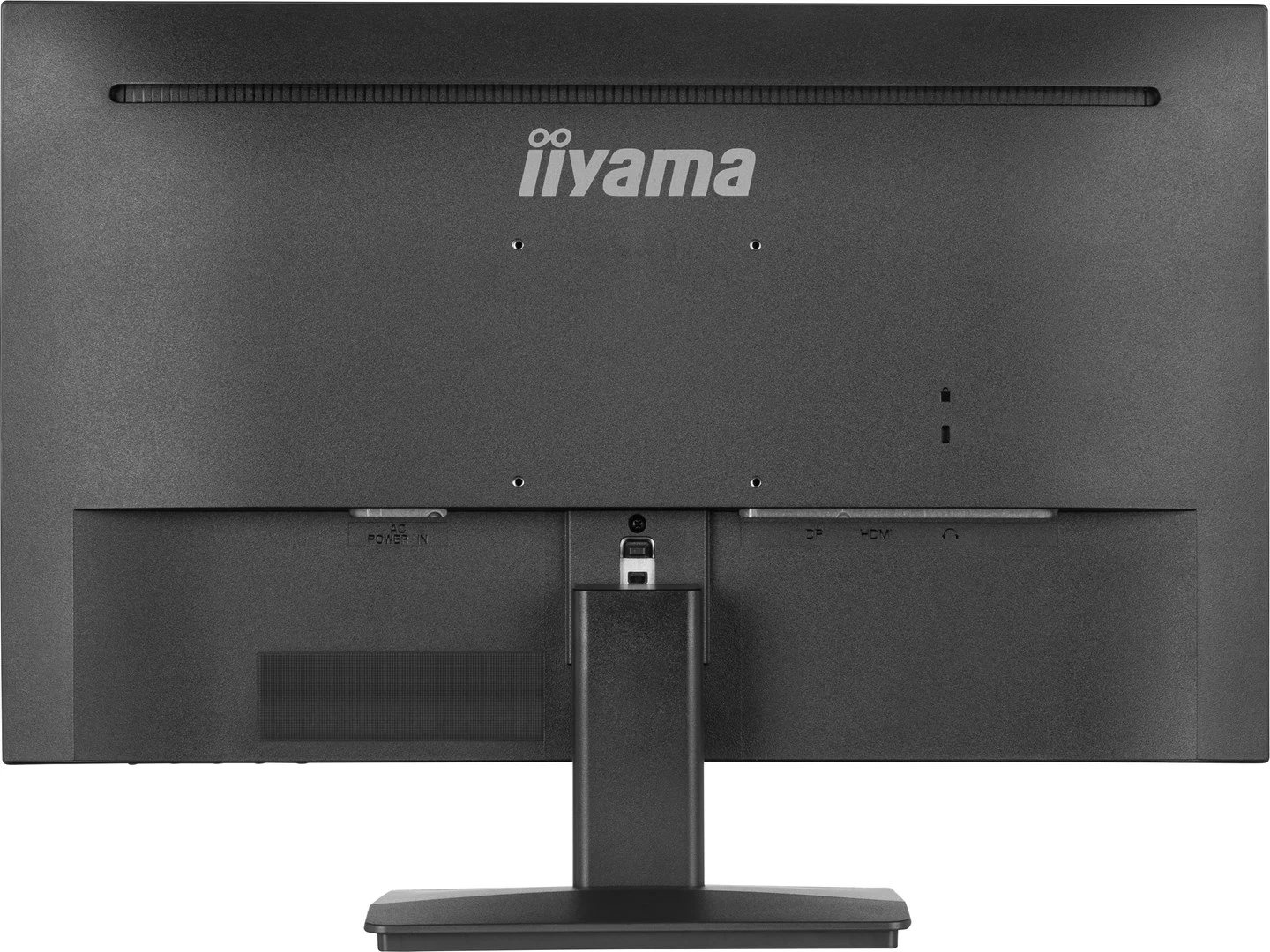 Monitor kompjuteri IIYAMA ProLite XU2493HS-B6, 60.5 cm (23.8") Full HD LED, E zezë