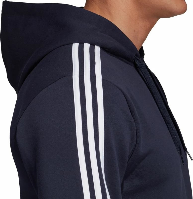 Duks për meshkuj adidas, blu marin