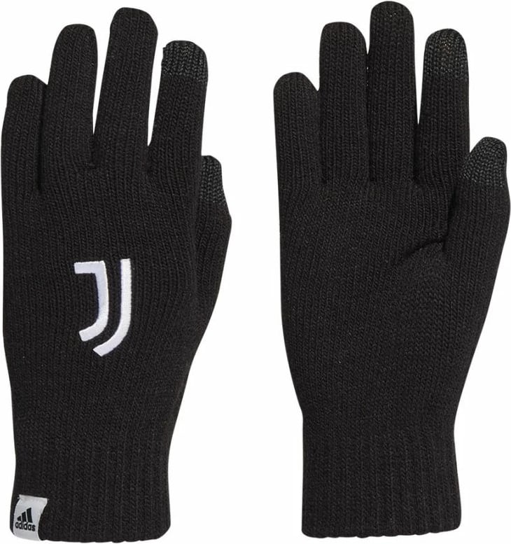 Doreza adidas Juventus, për meshkuj dhe femra, të zeza