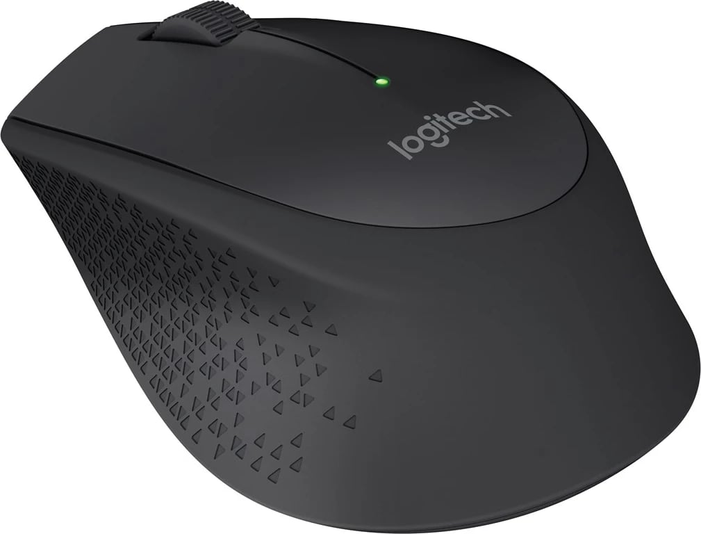 Maus Logitech M280, wireless, i zi