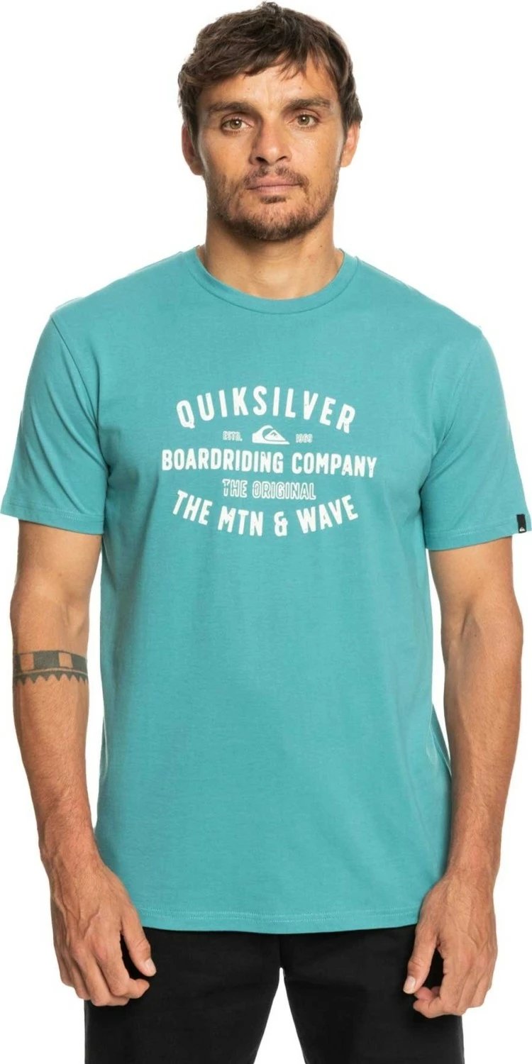 Maicë për meshkuj Quiksilver QS Surf Lockup EQYZT07218, e ngjyrosur