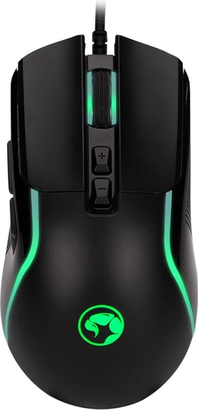 Maus MARVO M292 BK Wired, i zi