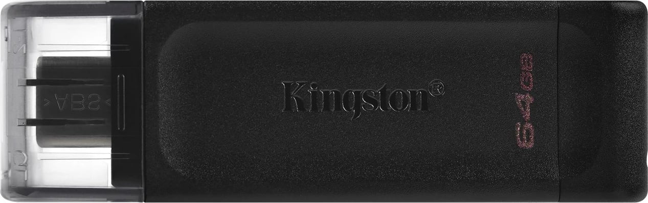 USB Kingston Technology DataTraveler 70, 64GB