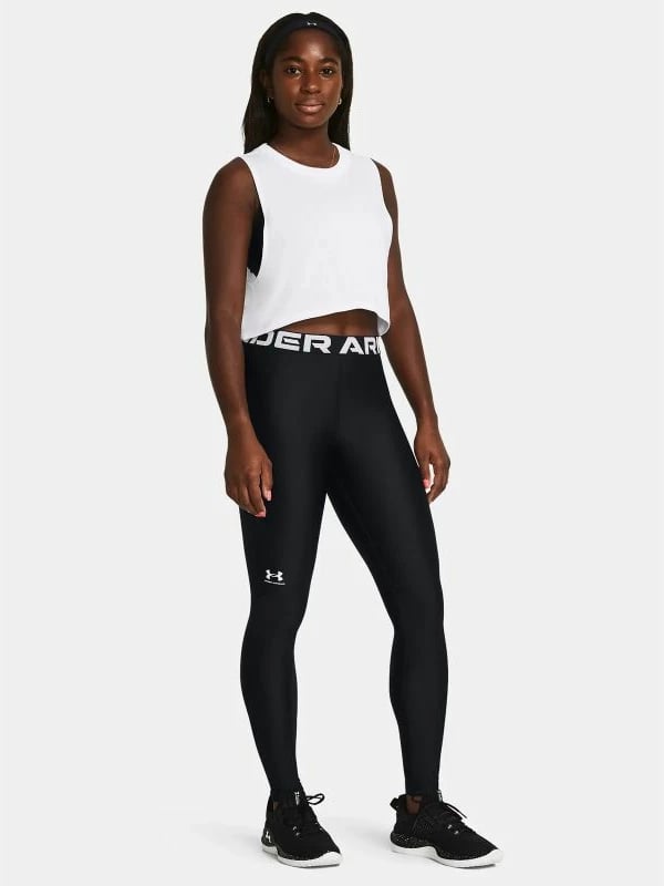 Hellonke për femra Under Armour, të zeza