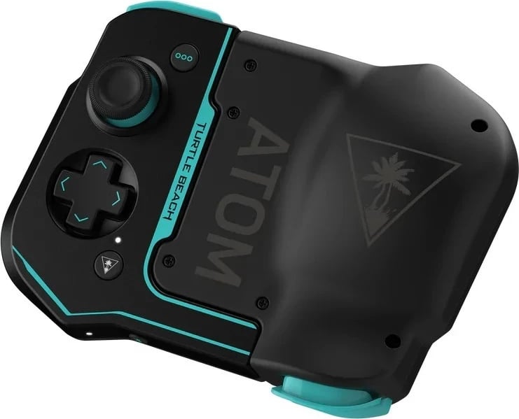 Gamepad Turtle Beach Atom Android, Bluetooth, i zi