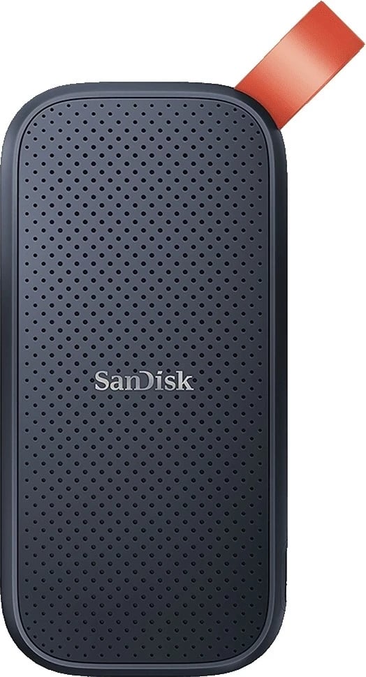 Disk SSD SanDisk Portable, 1TB, i zi