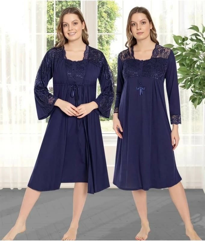 Set lohusa Birol Gaye 5008, për femra, navy blue