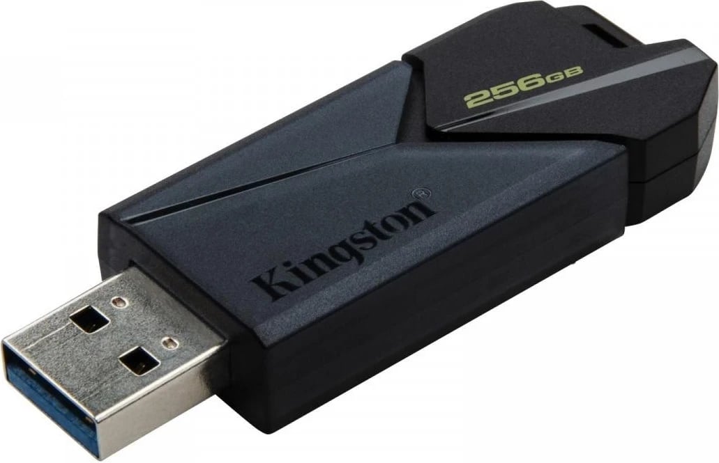 USB Kingston DataTraveler Exodia Onyx, 256GB