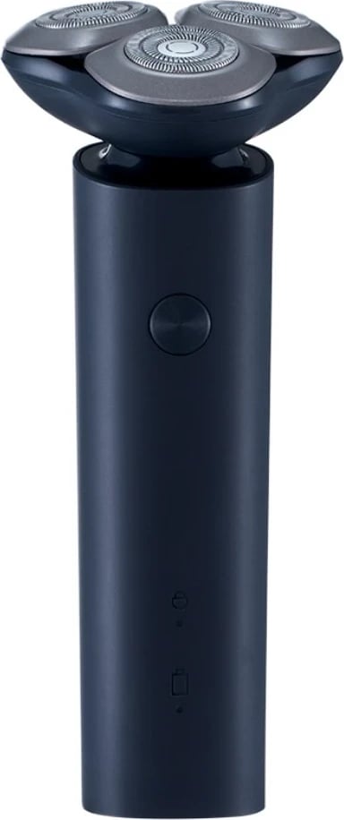 Rrojtës elektrik Xiaomi S101, ngjyrë e zezë