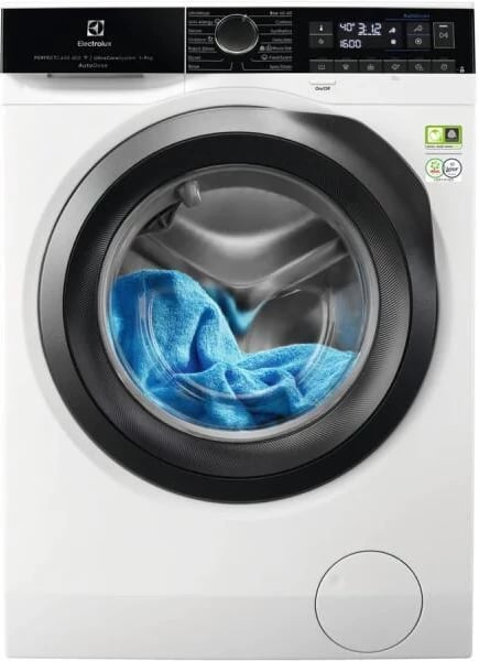 RROBALARËSE ELECTROLUX EW8F169ASA 9KG 1400 RPM