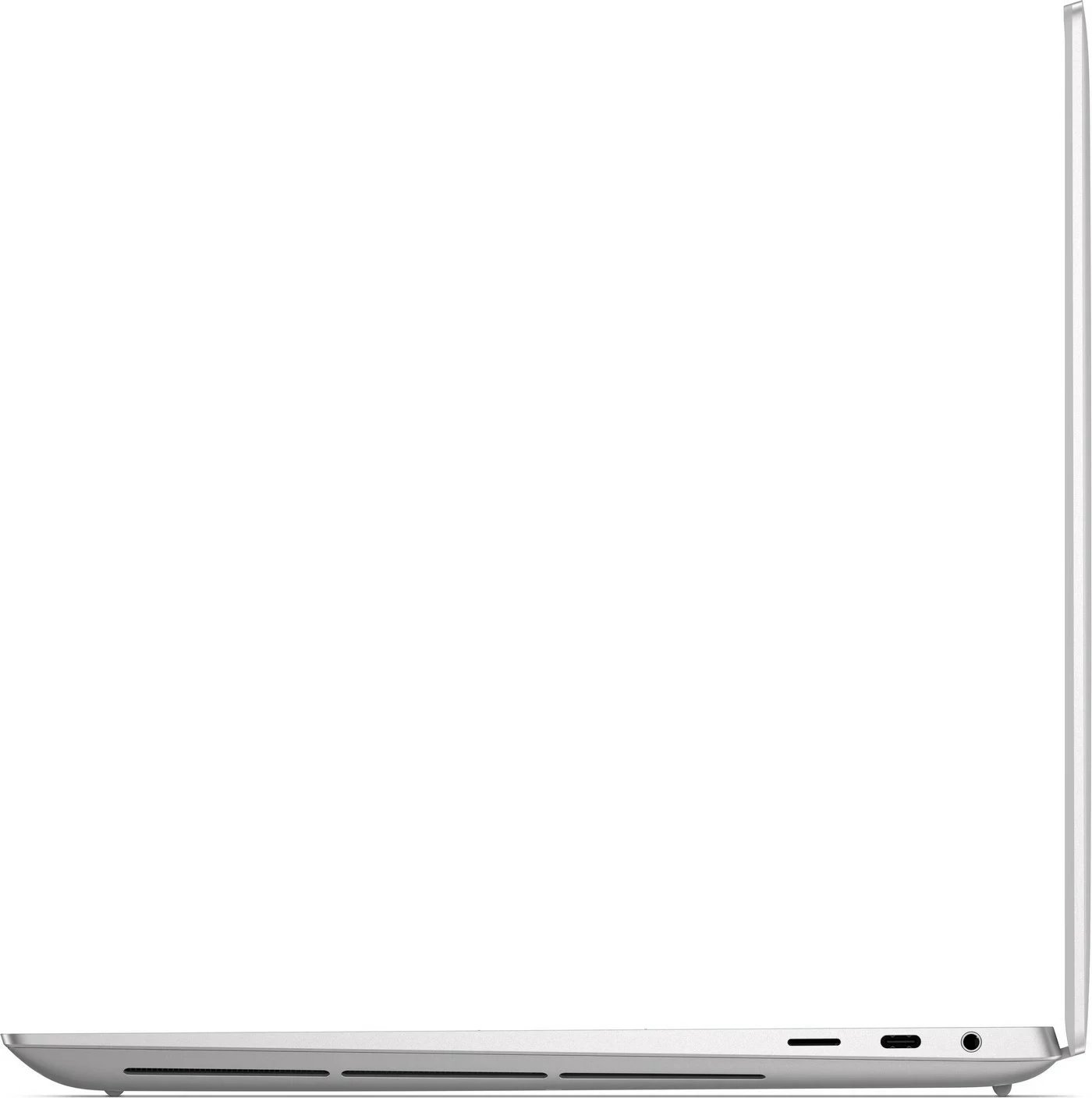 Laptop Dell XPS 16 9640, Ultra 7 155H, 16.3" OLED, 64GB, 4TB, Win11Pro, RTX 4070, argjendtë