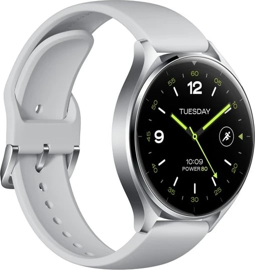 Smartwatch Xiaomi Watch 2, gri