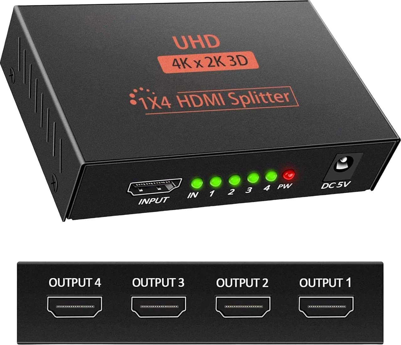 HDMI 4K x 2K Switch