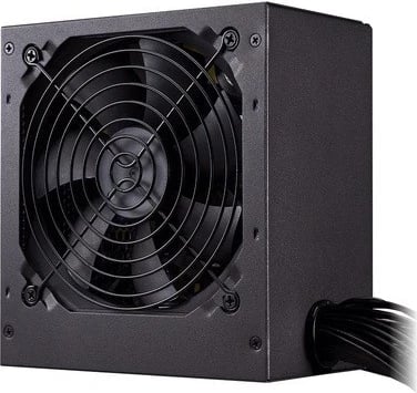 Burim energjie Cooler Master MWE, V2 80+ Bronze, 650W, 120mm, i zi 