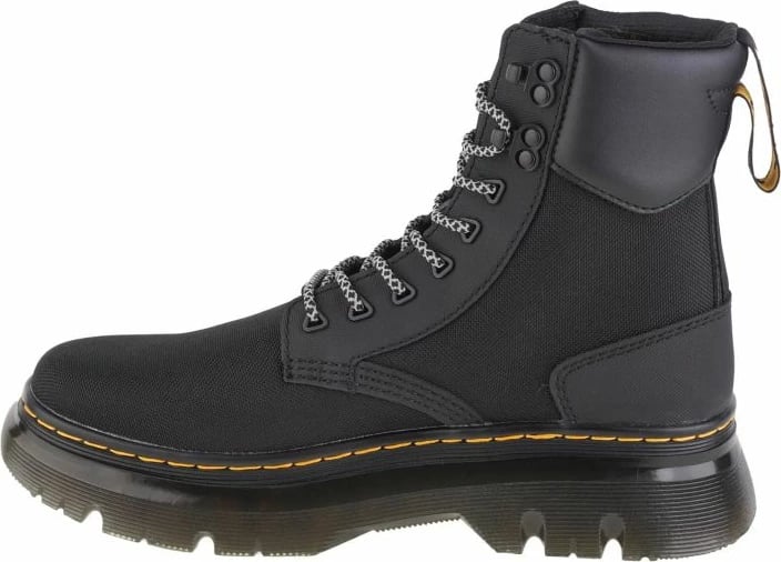 Çizme Dr Martens, të zeza