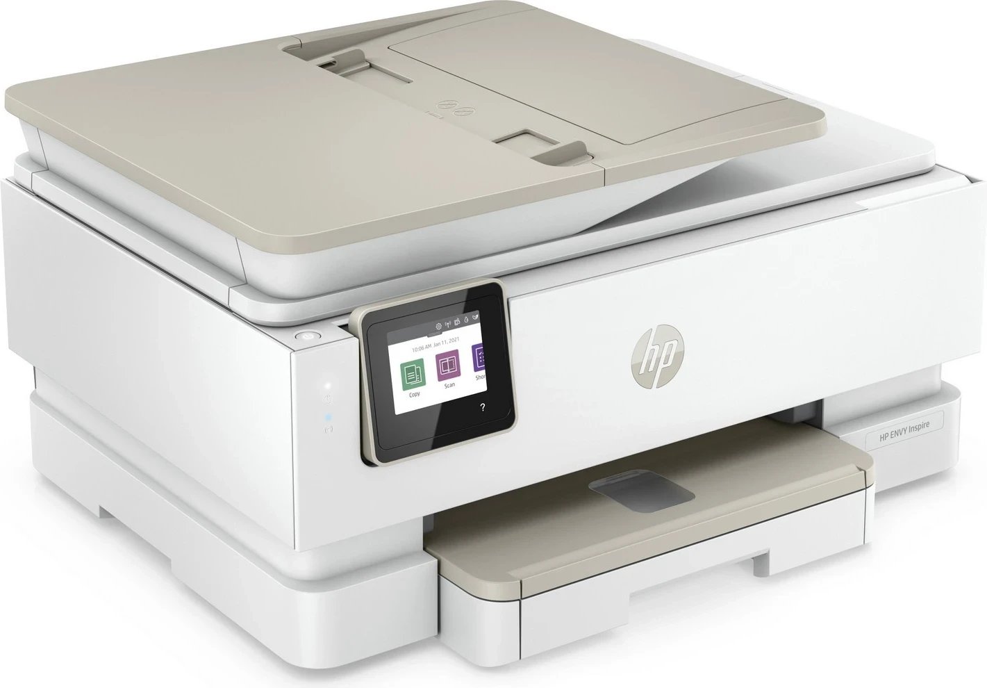 Printer HP All-in-One ENVY Inspire 7920e, Instant Ink, i bardhë