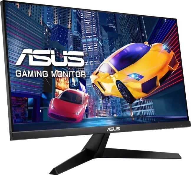 Monitor ASUS VY279HGE, 27", Full HD, i zi