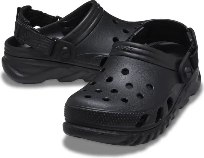 Crocs Duet Max Clog 