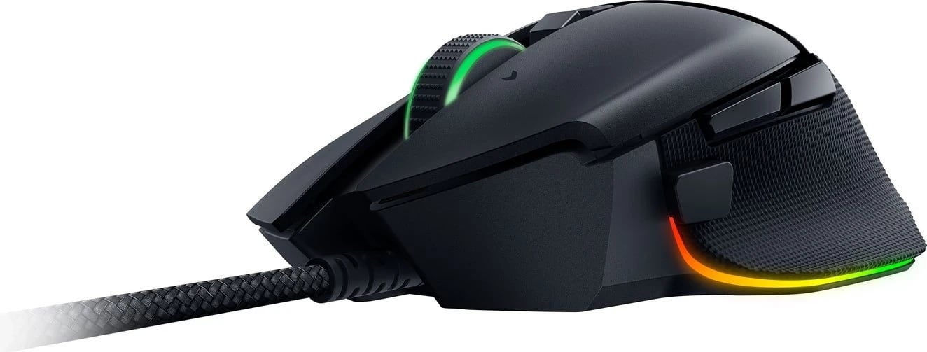 Maus Razer Basilisk V3, i zi