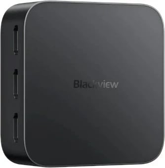 Mini PC Blackview MP80, 16GB RAM, 512GB SSD, W11Pro, E zezë