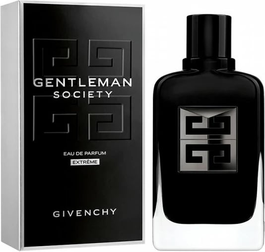 Eau de Parfum Givenchy Gentleman Society Extreme, 60ml