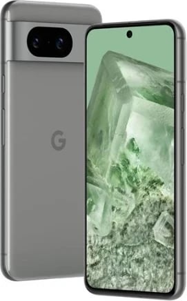 Celular Google Pixel 8, 8/128GB, 5G, Gri Hiri