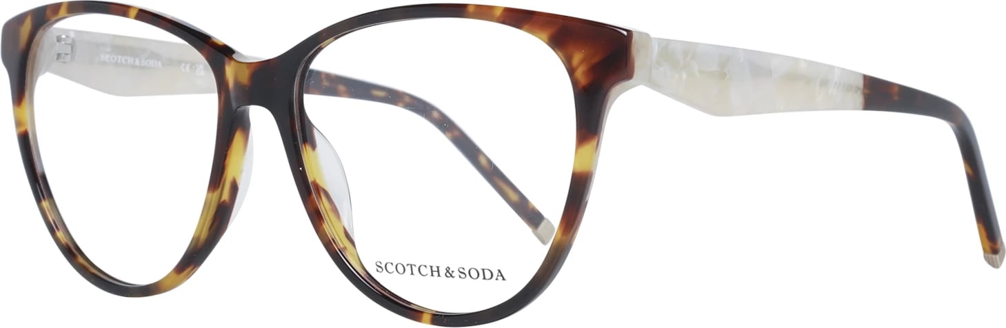 Syze optike për femra Scotch & Soda, të kafta