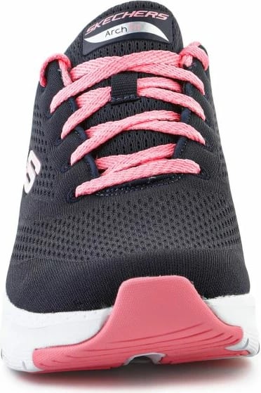 Atlete për femra Skechers, blu marine