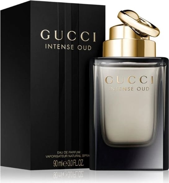 Eau de Parfum Gucci Intense Oud, 90 ml