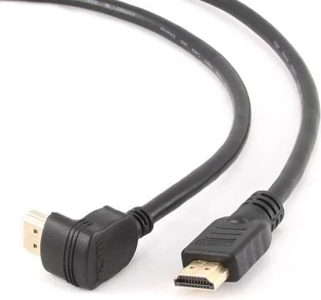 Kabllo HDMI Gembird, e zezë