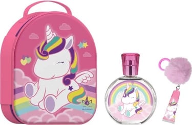 Set Kids World Unicorn Fragrances