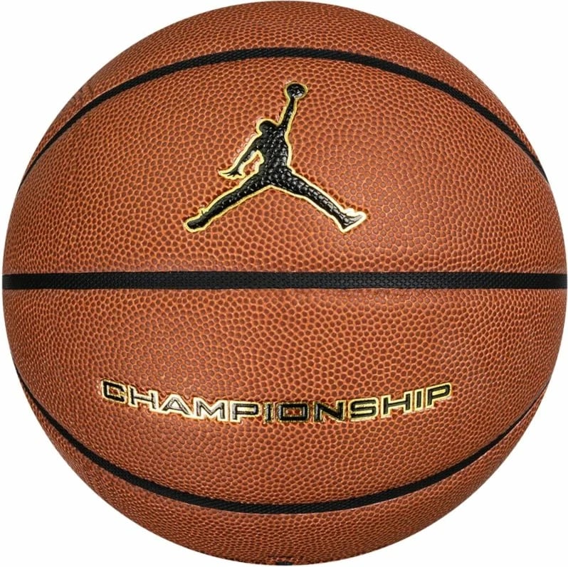 Top për basketboll Nike Jordan, portokalli