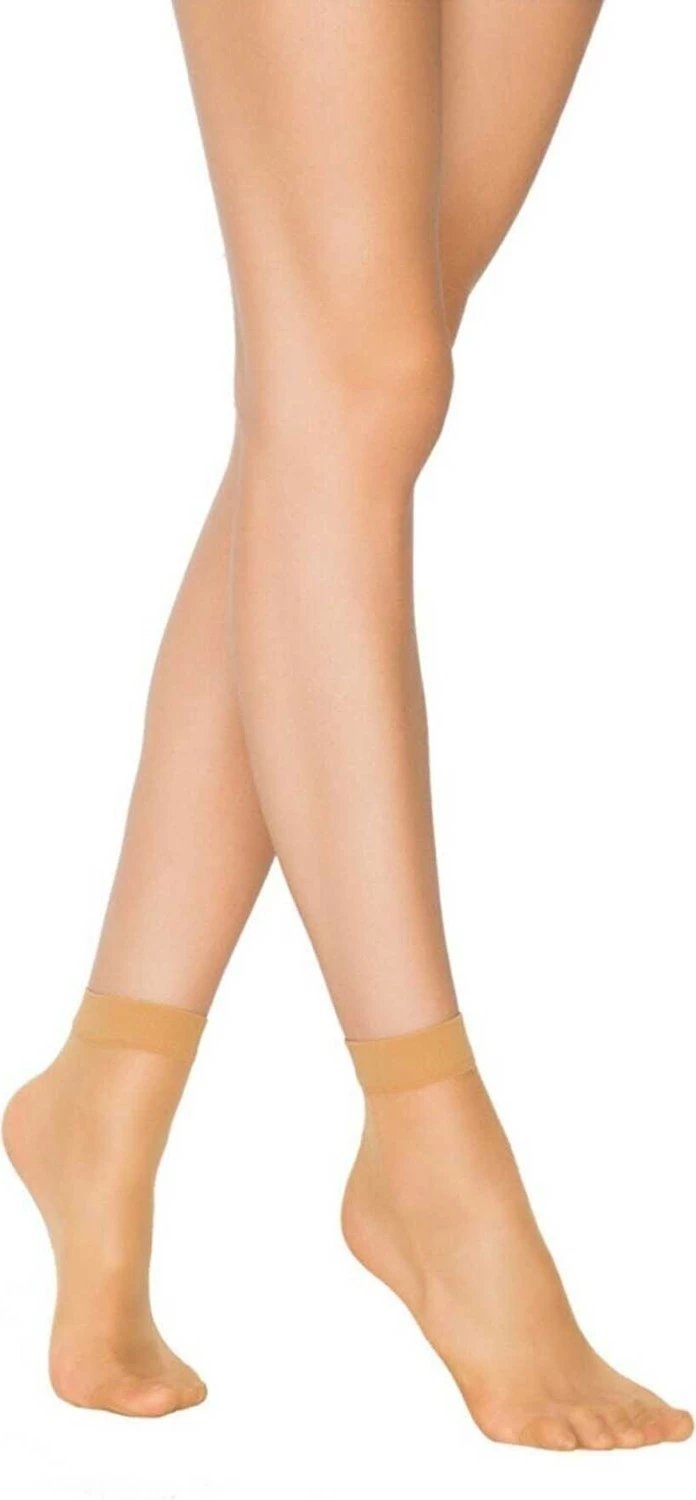 Çorape femra Penti, ngjyrë lëkure
