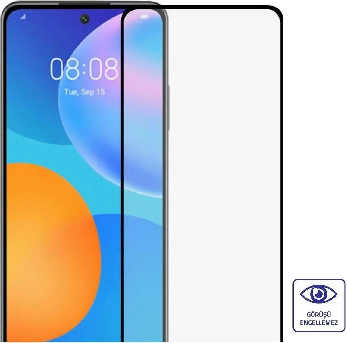 Mburojë ekrani Pikas për Xiaomi Redmi Note 11 Pro, transparente