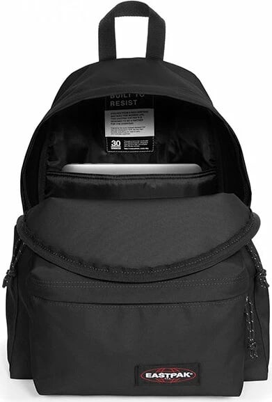 Çantë shpine Eastpak Day Pak'r, unisex, e zezë