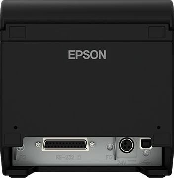 Printer POS Epson TM-T20III, Direct thermal, 203 x 203 DPI, 250 mm/sec, 22.6 cpi