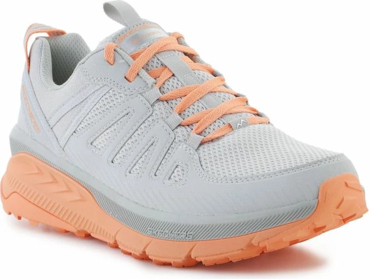 Atlete për femra Skechers, gri