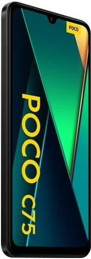 Celular Xiaomi POCO C75, 6.88", 8+256GB, i zi