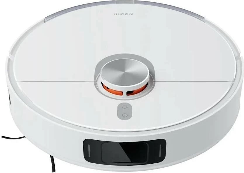 Fshesë robotike Xiaomi Mi Robot Vacuum S20+,55W, 5200mAh, i bardhë