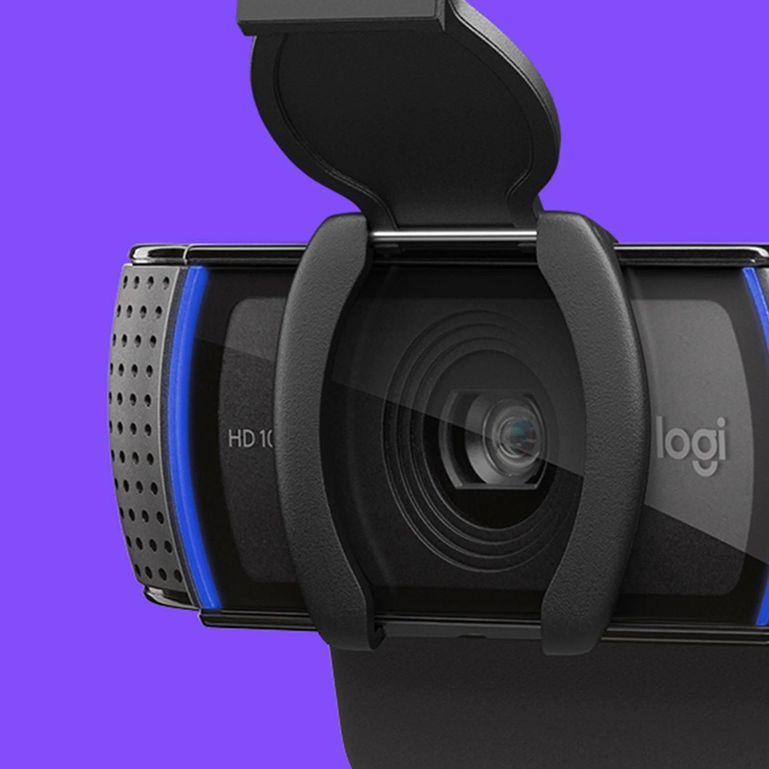 Kamera Logitech HD Pro Webcam C920, 1920 x 1080 pixels, Full HD, 30 fps, 720p, 1080p, Kapak privatësie, 78°