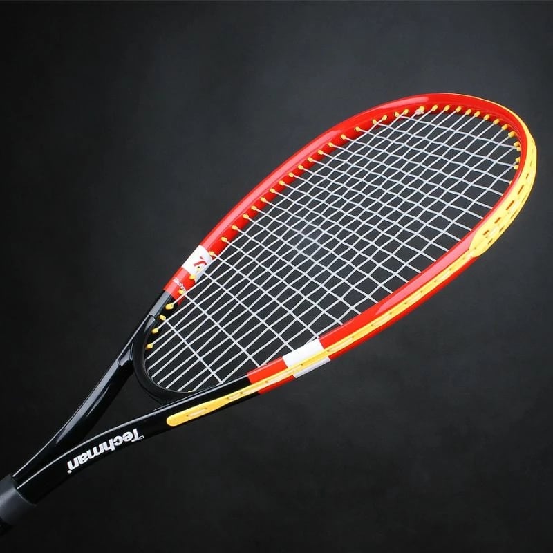 Set Speedminton Techman, i Zi