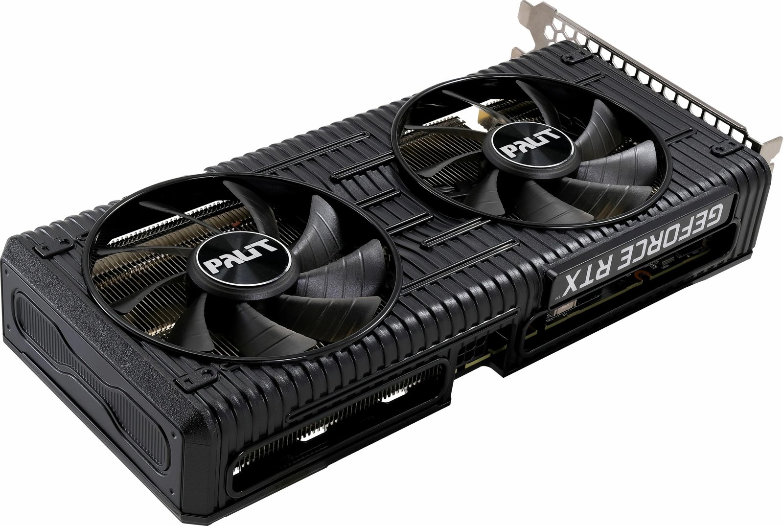 Kartelë grafike Palit GeForce RTX 3060, 12 GB, GDDR6, PCI Express x16 4.0