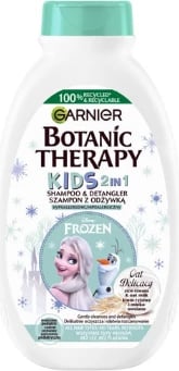 B.T.Kids Shampoo 250Ml (Frozen) Oat