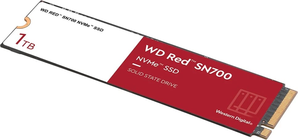 SSD Western Digital, SN700, 1000 GB 