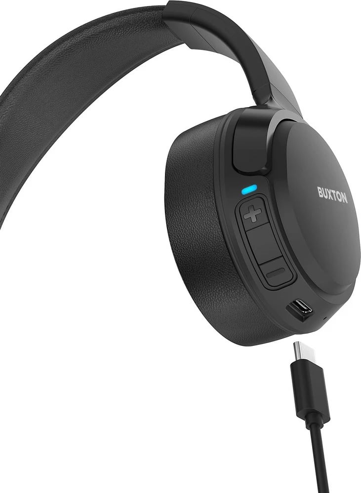 Kufje Wireless Buxton BHP 7300 BLACK BT