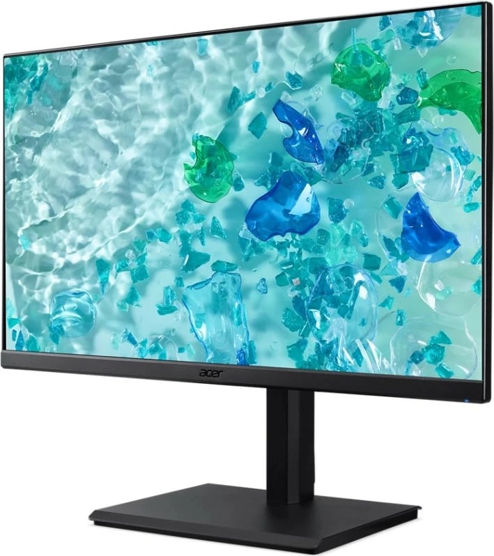 Monitor Acer B277U E, 27", Wide Quad HD, i zi