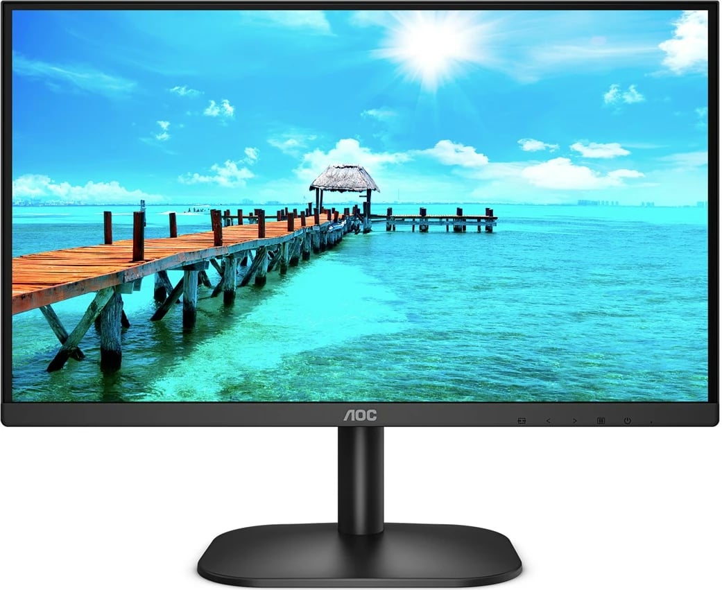 Monitor AOC B2 22B2H/EU, 21.5", Full HD, 75Hz, i zi 