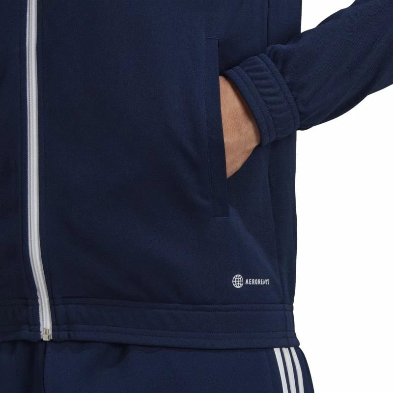 Duks për meshkuj adidas Entrada 22 Track, e kaltër