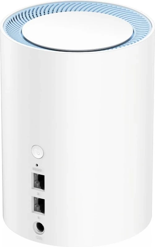 Router Cudy M1300, 2-Pack, i bardhë